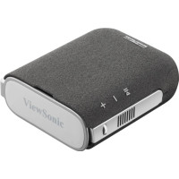 Produktbild för Viewsonic M1X, LED, WVGA (854x480), 120000:1, 16:9, 609,6