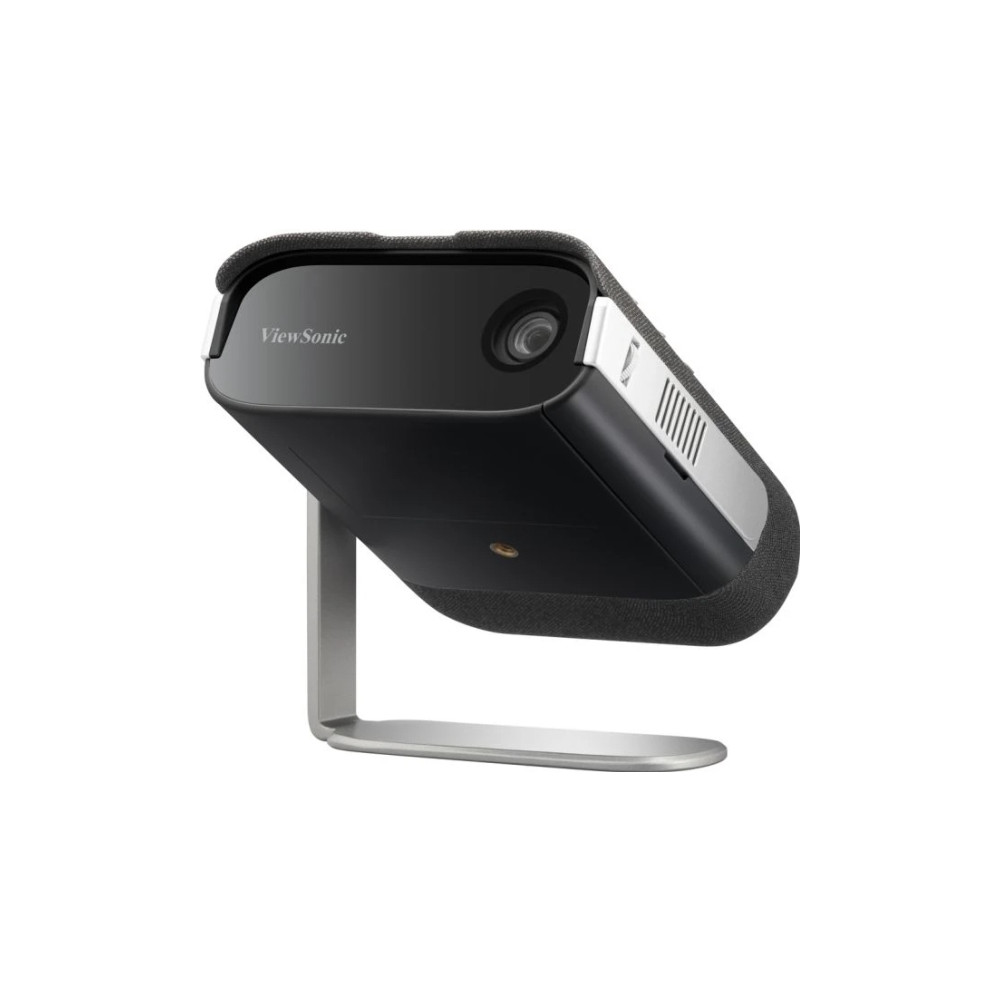 Produktbild för Viewsonic M1X, LED, WVGA (854x480), 120000:1, 16:9, 609,6