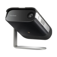 Produktbild för Viewsonic M1X, LED, WVGA (854x480), 120000:1, 16:9, 609,6