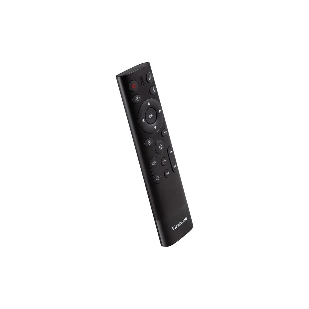 Produktbild för Viewsonic M1X, LED, WVGA (854x480), 120000:1, 16:9, 609,6