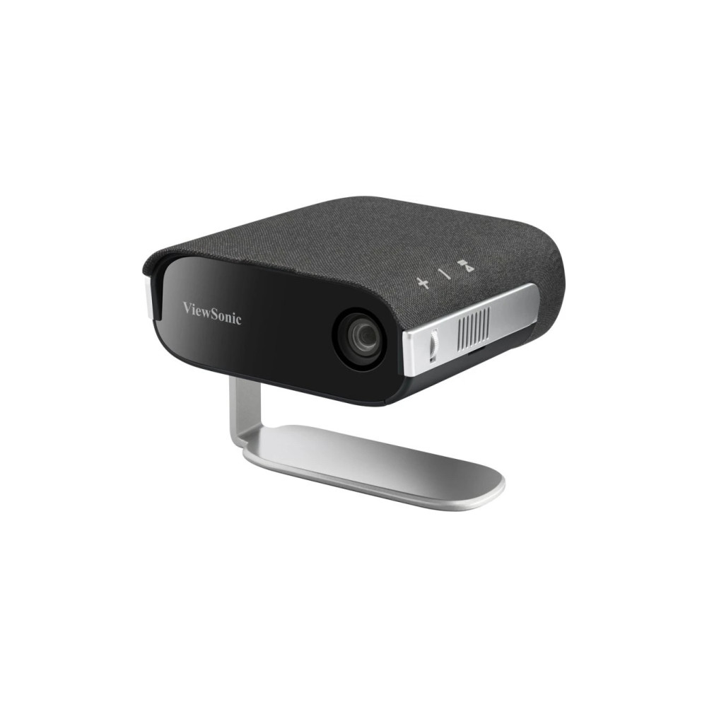 Produktbild för Viewsonic M1X, LED, WVGA (854x480), 120000:1, 16:9, 609,6