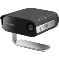 Produktbild för Viewsonic M1X, LED, WVGA (854x480), 120000:1, 16:9, 609,6