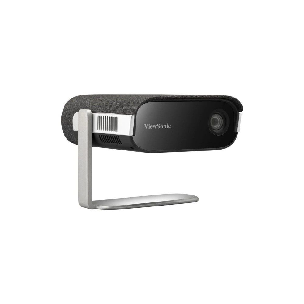 Produktbild för Viewsonic M1X, LED, WVGA (854x480), 120000:1, 16:9, 609,6