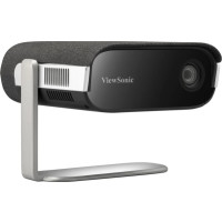 Produktbild för Viewsonic M1X, LED, WVGA (854x480), 120000:1, 16:9, 609,6