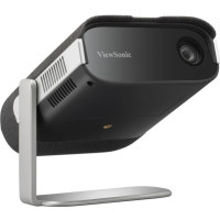 Produktbild för Viewsonic M1X, LED, WVGA (854x480), 120000:1, 16:9, 609,6