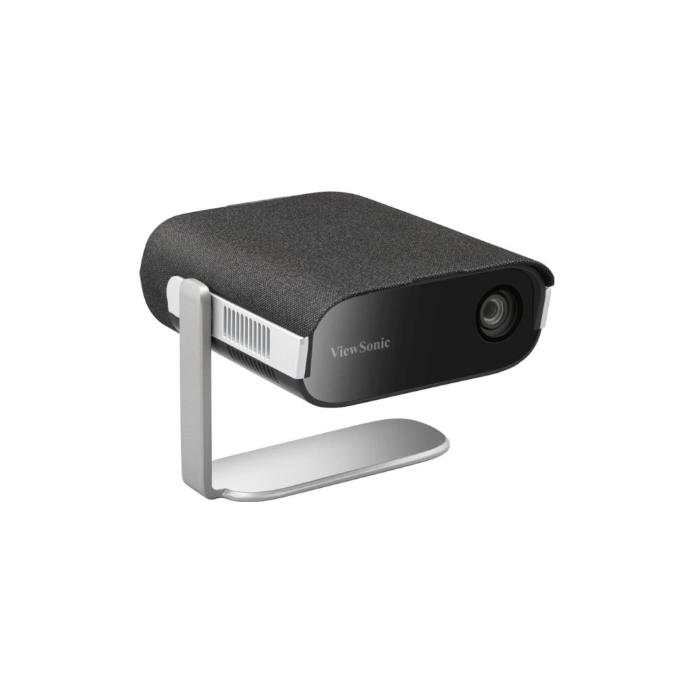 Produktbild för Viewsonic M1X, LED, WVGA (854x480), 120000:1, 16:9, 609,6