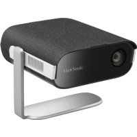 Produktbild för Viewsonic M1X, LED, WVGA (854x480), 120000:1, 16:9, 609,6