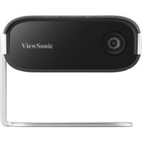 Produktbild för Viewsonic M1X, LED, WVGA (854x480), 120000:1, 16:9, 609,6
