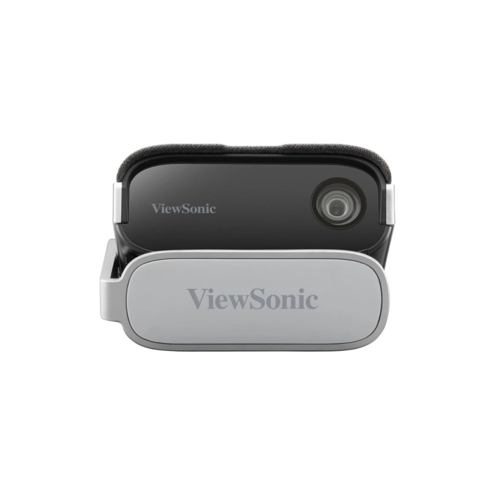 Produktbild för Viewsonic M1X, LED, WVGA (854x480), 120000:1, 16:9, 609,6