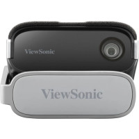 Produktbild för Viewsonic M1X, LED, WVGA (854x480), 120000:1, 16:9, 609,6