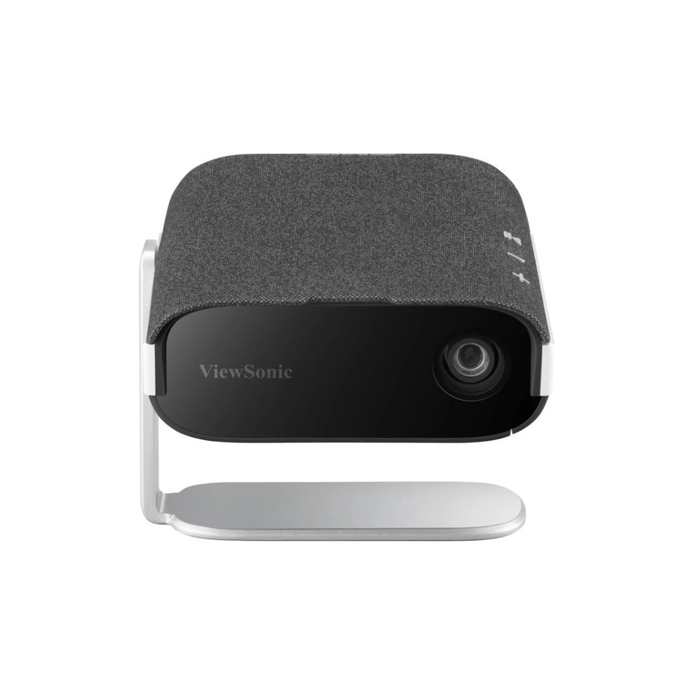 Produktbild för Viewsonic M1X, LED, WVGA (854x480), 120000:1, 16:9, 609,6