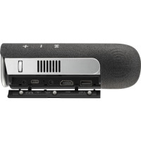 Produktbild för Viewsonic M1X, LED, WVGA (854x480), 120000:1, 16:9, 609,6
