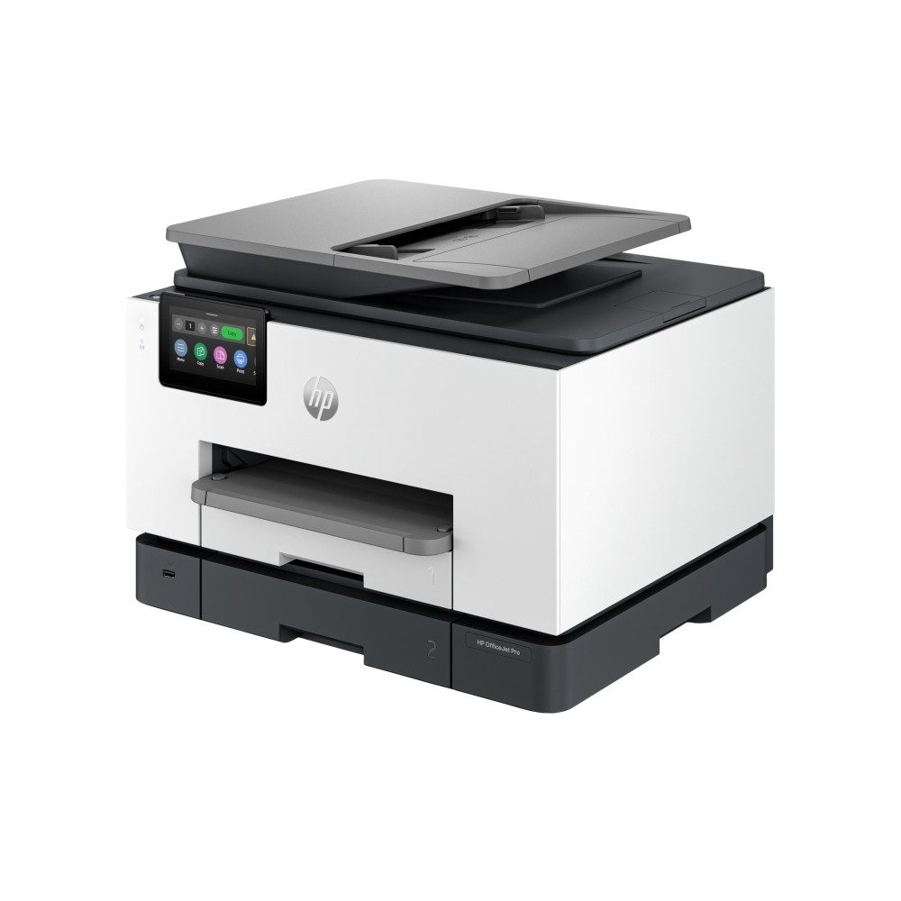 Produktbild för HP Officejet Pro 9135e All-in-One - multifunktionsskrivare - färg