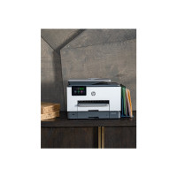 Produktbild för HP Officejet Pro 9135e All-in-One - multifunktionsskrivare - färg