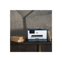 Produktbild för HP Officejet Pro 9135e All-in-One - multifunktionsskrivare - färg