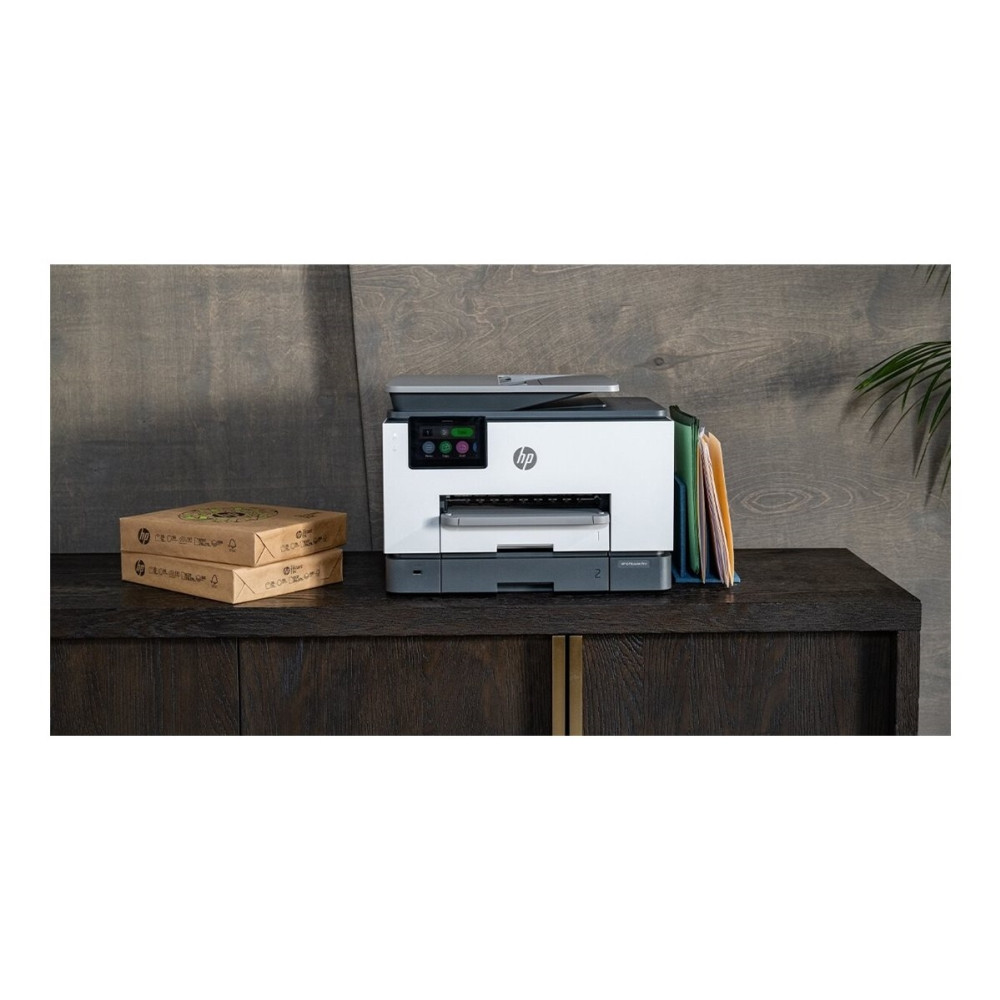 Produktbild för HP Officejet Pro 9135e All-in-One - multifunktionsskrivare - färg