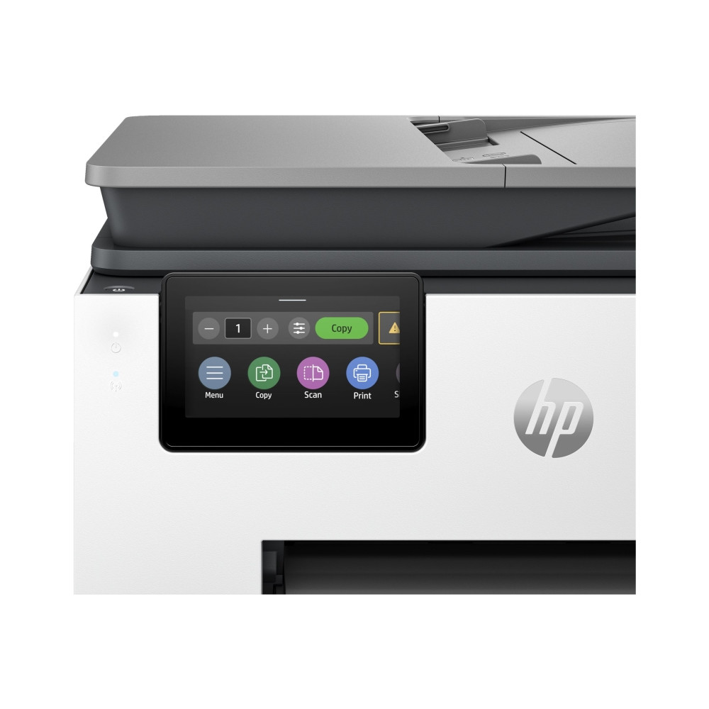 Produktbild för HP Officejet Pro 9135e All-in-One - multifunktionsskrivare - färg