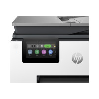 Produktbild för HP Officejet Pro 9135e All-in-One - multifunktionsskrivare - färg
