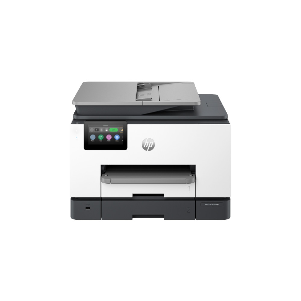 Produktbild för HP Officejet Pro 9135e All-in-One - multifunktionsskrivare - färg