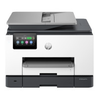 Produktbild för HP Officejet Pro 9135e All-in-One - multifunktionsskrivare - färg