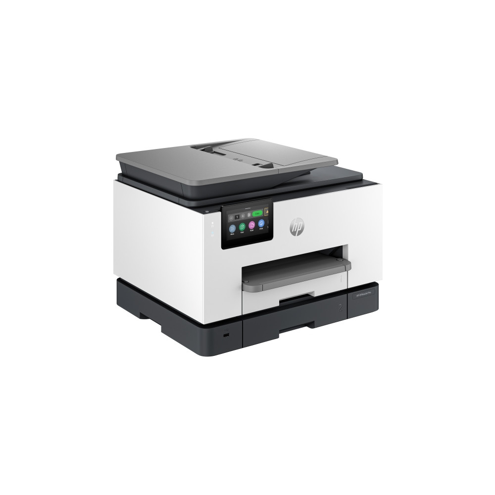 Produktbild för HP Officejet Pro 9135e All-in-One - multifunktionsskrivare - färg