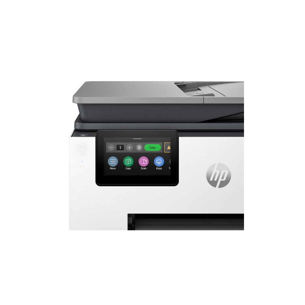 Produktbild för HP Officejet Pro 9135e All-in-One - multifunktionsskrivare - färg
