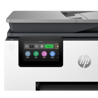 Produktbild för HP Officejet Pro 9135e All-in-One - multifunktionsskrivare - färg