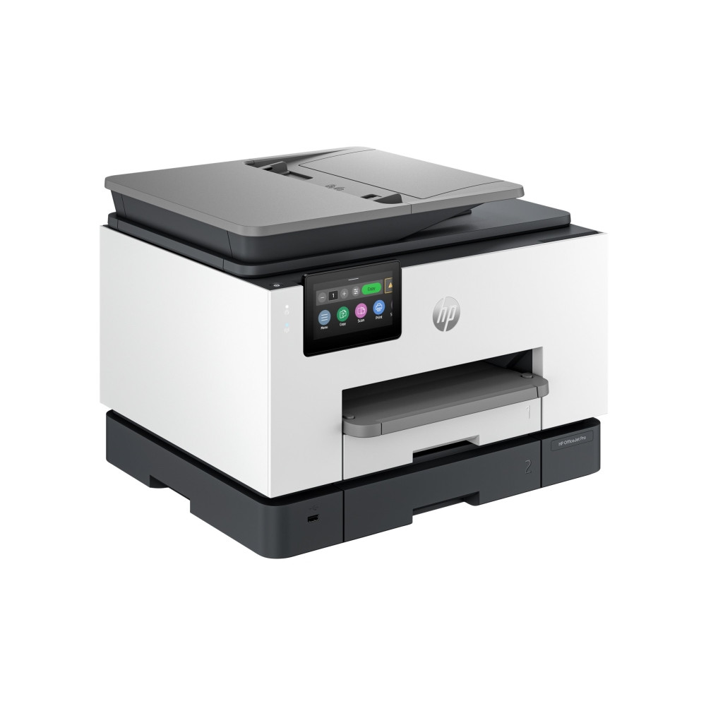 Produktbild för HP Officejet Pro 9135e All-in-One - multifunktionsskrivare - färg