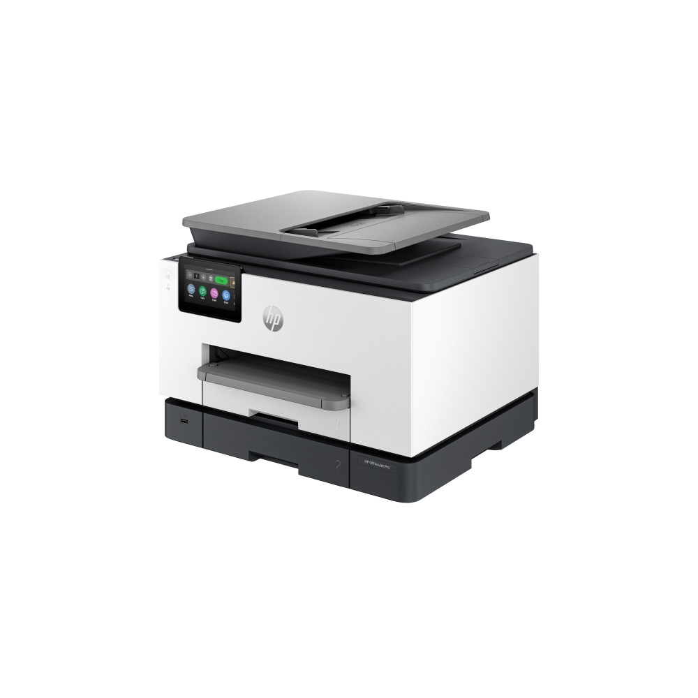Produktbild för HP Officejet Pro 9135e All-in-One - multifunktionsskrivare - färg