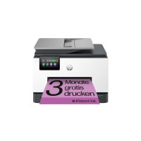 Produktbild för HP Officejet Pro 9135e All-in-One - multifunktionsskrivare - färg