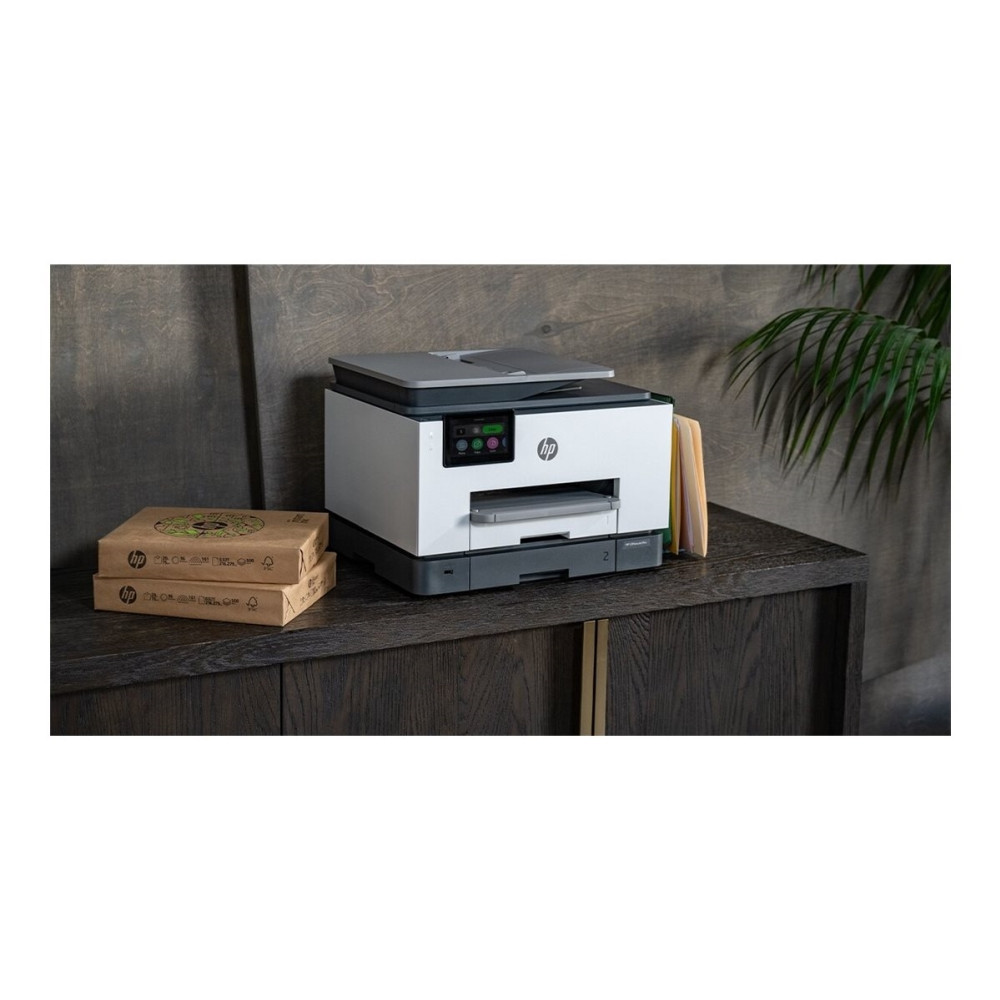 Produktbild för HP Officejet Pro 9135e All-in-One - multifunktionsskrivare - färg