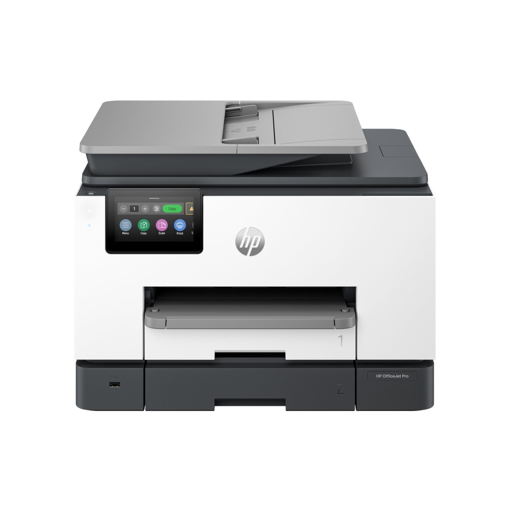 Produktbild för HP Officejet Pro 9135e All-in-One - multifunktionsskrivare - färg