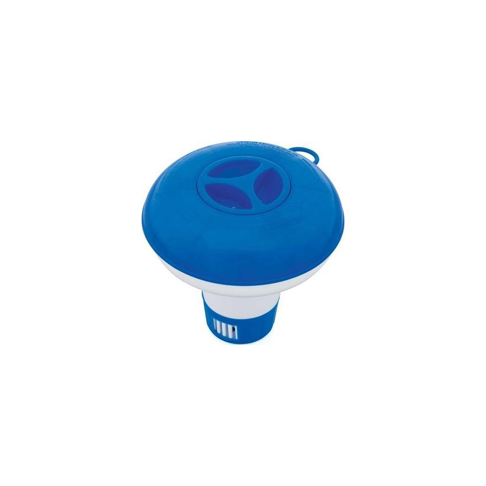 Produktbild för Bestway 58210, Klor/kost dispenser, Blå, Hvid, 69 g, Folieta...