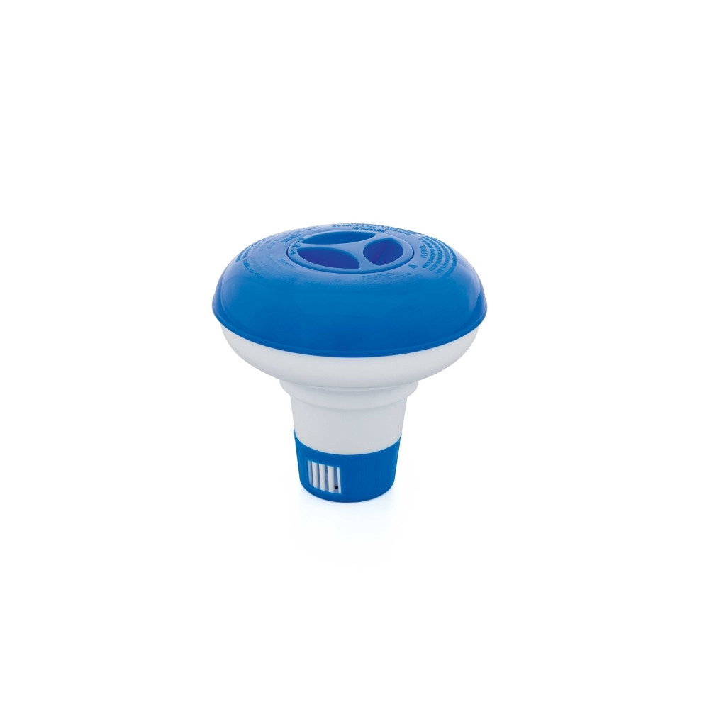 Produktbild för Bestway 58210, Klor/kost dispenser, Blå, Hvid, 69 g, Folieta...