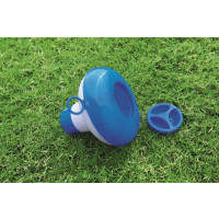 Produktbild för Bestway 58210, Klor/kost dispenser, Blå, Hvid, 69 g, Folieta...