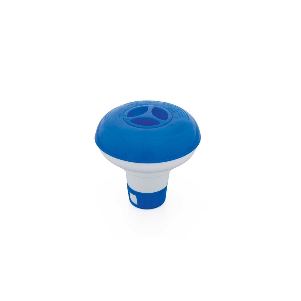 Produktbild för Bestway 58210, Klor/kost dispenser, Blå, Hvid, 69 g, Folieta...