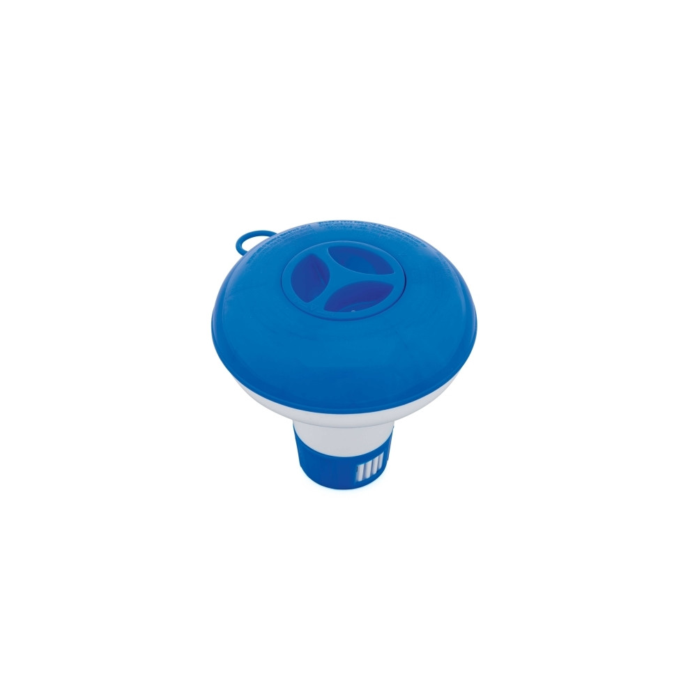 Produktbild för Bestway 58210, Klor/kost dispenser, Blå, Hvid, 69 g, Folieta...