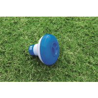Produktbild för Bestway 58210, Klor/kost dispenser, Blå, Hvid, 69 g, Folieta...