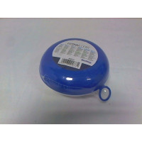 Produktbild för Bestway 58210, Klor/kost dispenser, Blå, Hvid, 69 g, Folieta...