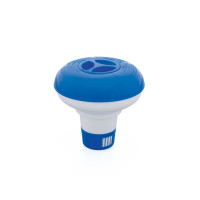 Produktbild för Bestway 58210, Klor/kost dispenser, Blå, Hvid, 69 g, Folieta...