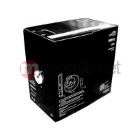 Produktbild för Ubiquiti UISP Cable Carrier - bulkkabel - 305 m - svart