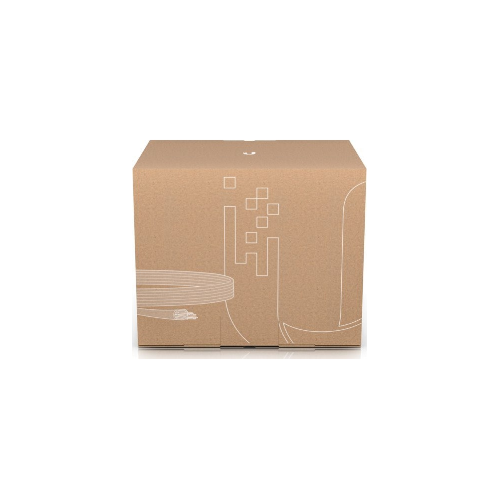 Produktbild för Ubiquiti UISP Cable Carrier - bulkkabel - 305 m - svart