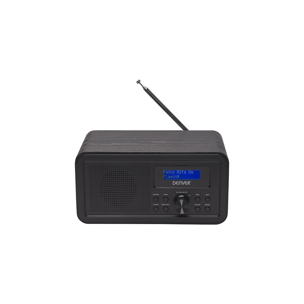 Produktbild för DENVER DAB-30
