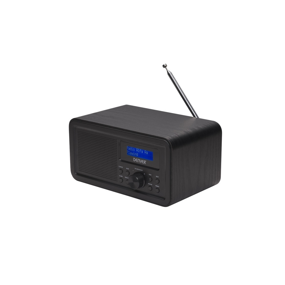 Produktbild för DENVER DAB-30