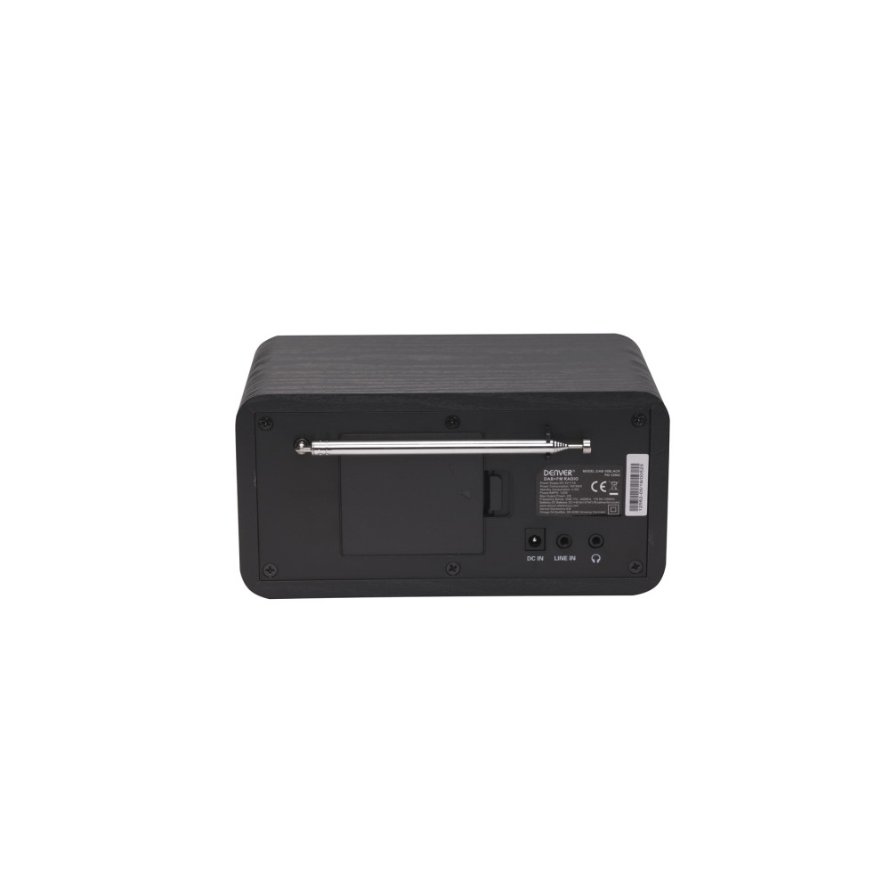 Produktbild för DENVER DAB-30