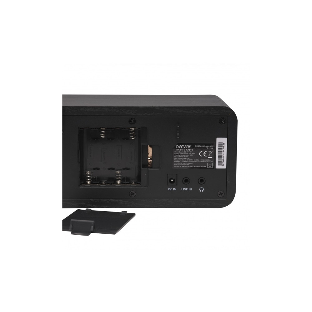 Produktbild för DENVER DAB-30