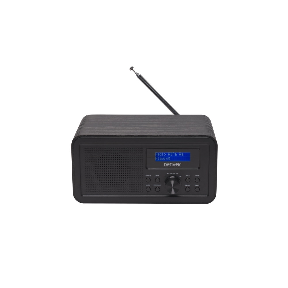 Produktbild för DENVER DAB-30