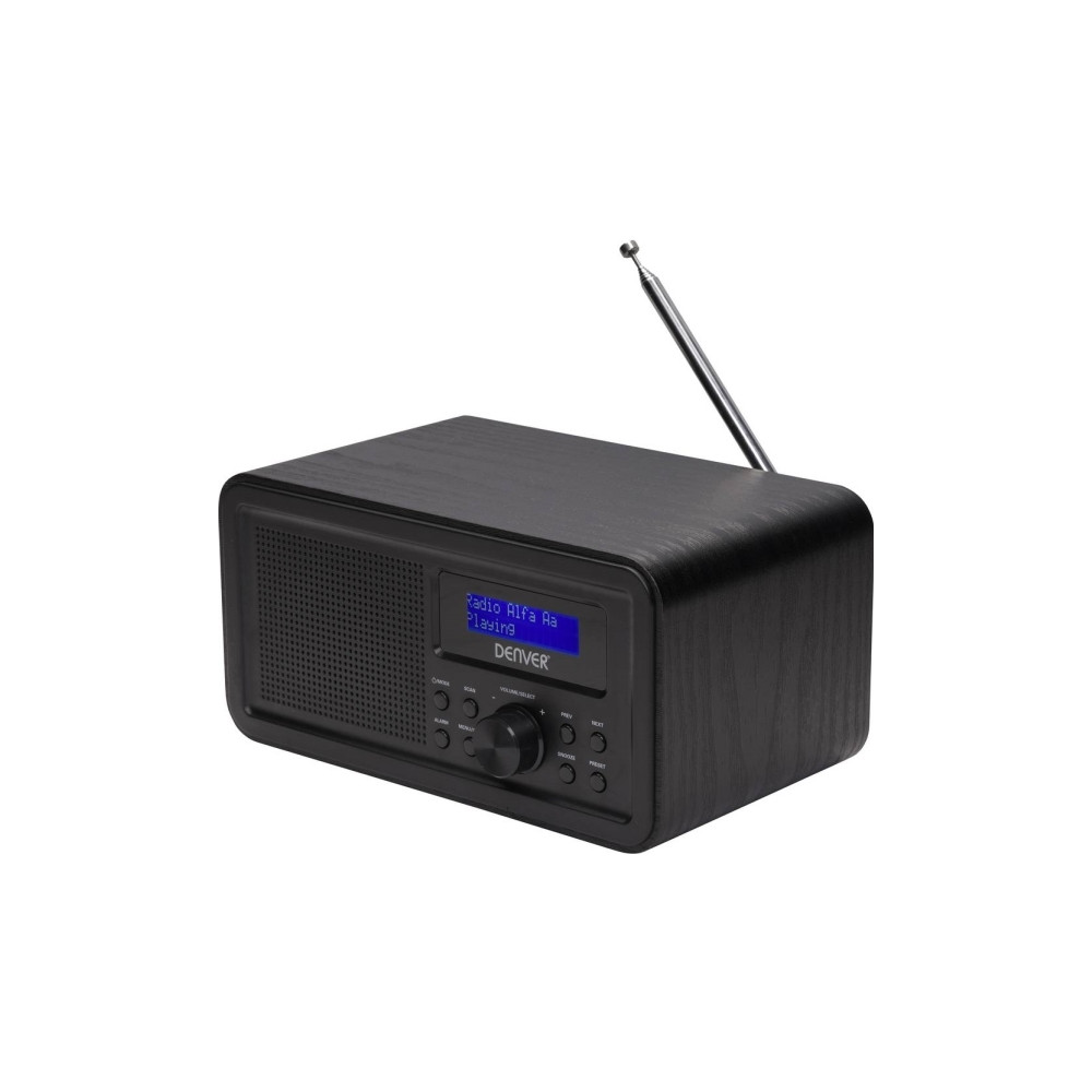 Produktbild för DENVER DAB-30