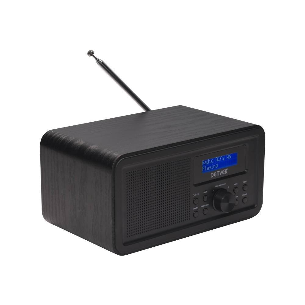 Produktbild för DENVER DAB-30