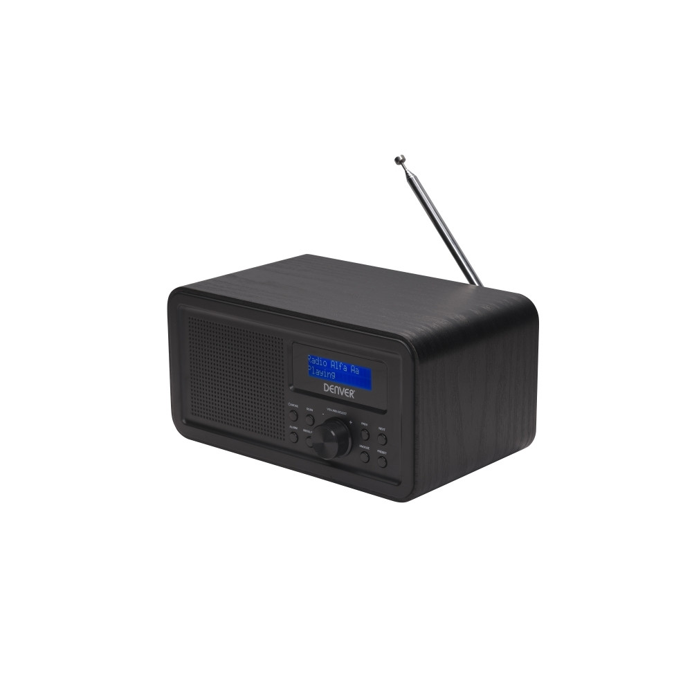 Produktbild för DENVER DAB-30